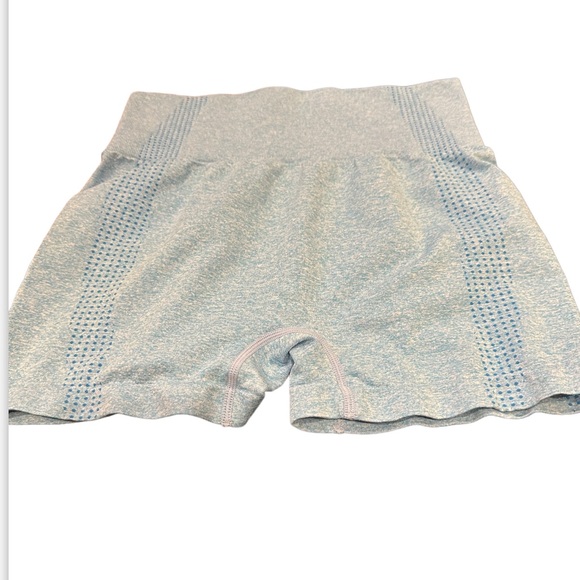 Shorts M Work Out Matching Set Shorts And A Crop Top Poshmark